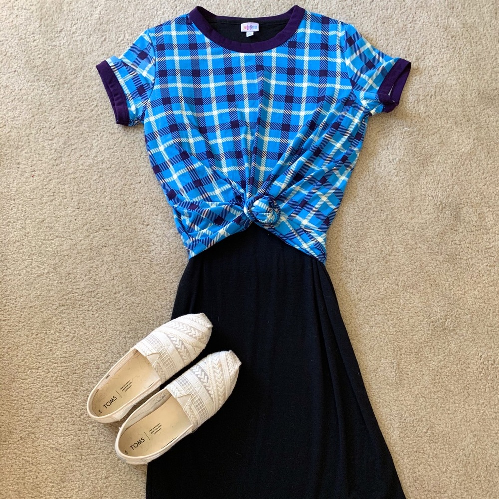 Lularoe liv